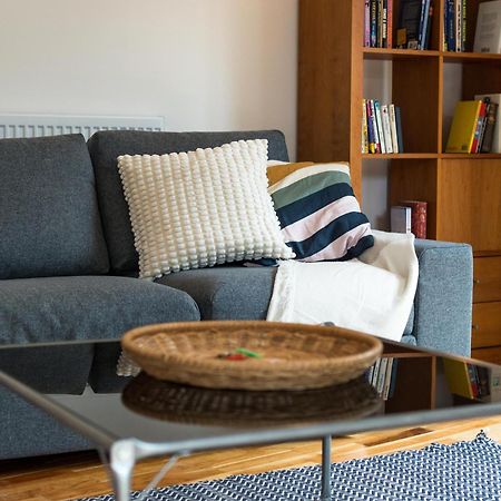 Superfast Broadband 2Bd City Flat Farringdon Londres Exterior foto